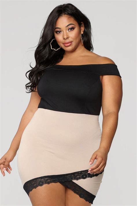 plus size fashion nova|fashion nova plus size models.